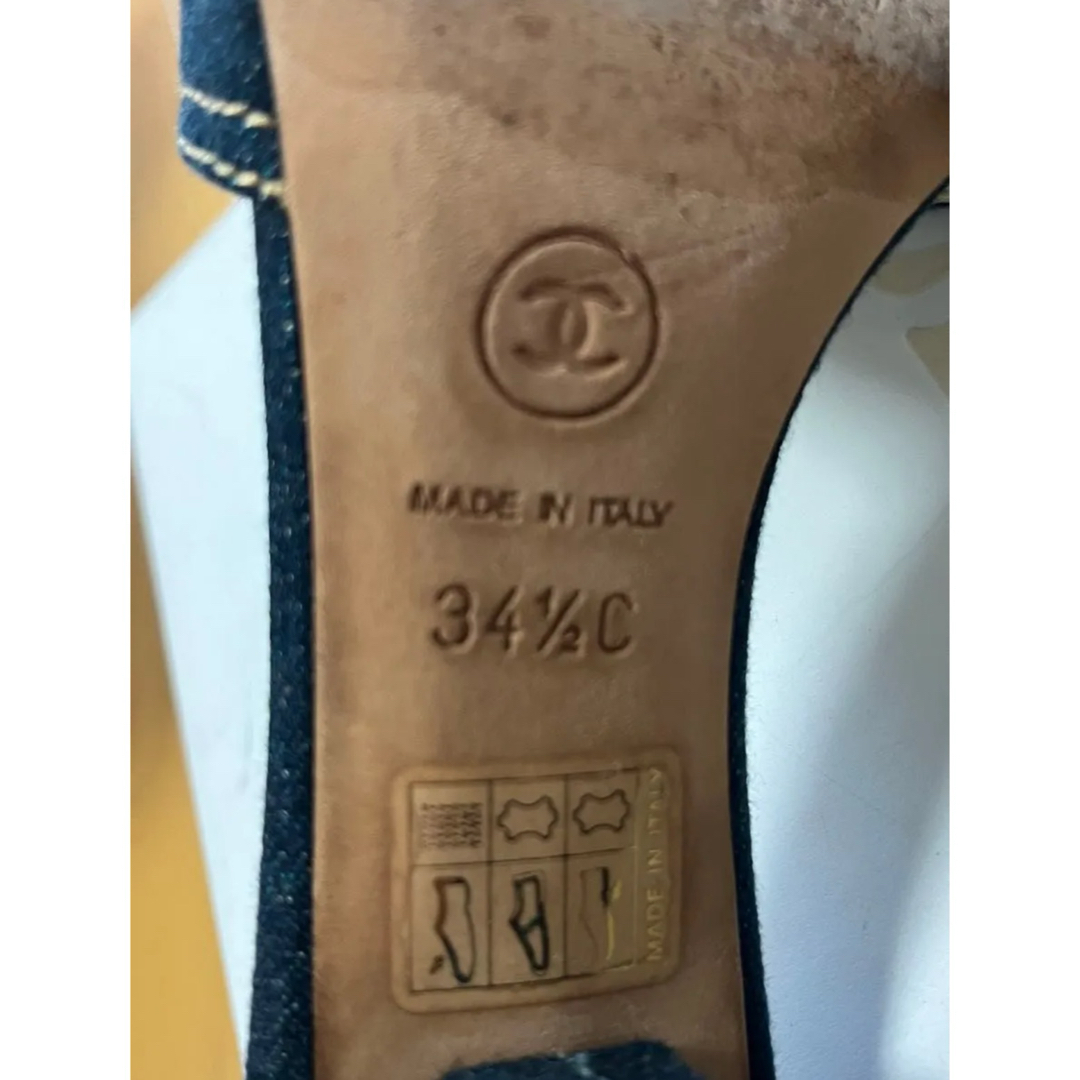 CHANEL - 季節外につき安売り シャネル カメリア ココマーク CHANEL - 季節外につき安売り シャネル カメリア ココマーク