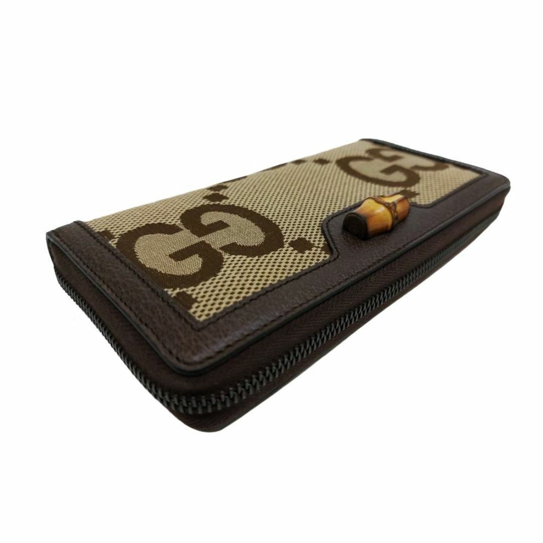 GUCCI - 未使用品!GUCCI【グッチ】ダイアナ ジャンボGG GUCCI - 未使用品!GUCCI【グッチ】ダイアナ ジャンボGG