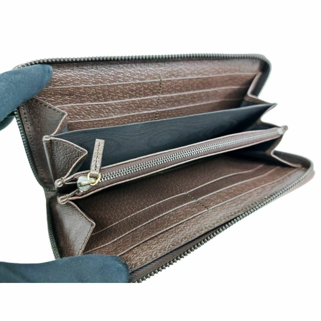 GUCCI - 未使用品!GUCCI【グッチ】ダイアナ ジャンボGG GUCCI - 未使用品!GUCCI【グッチ】ダイアナ ジャンボGG