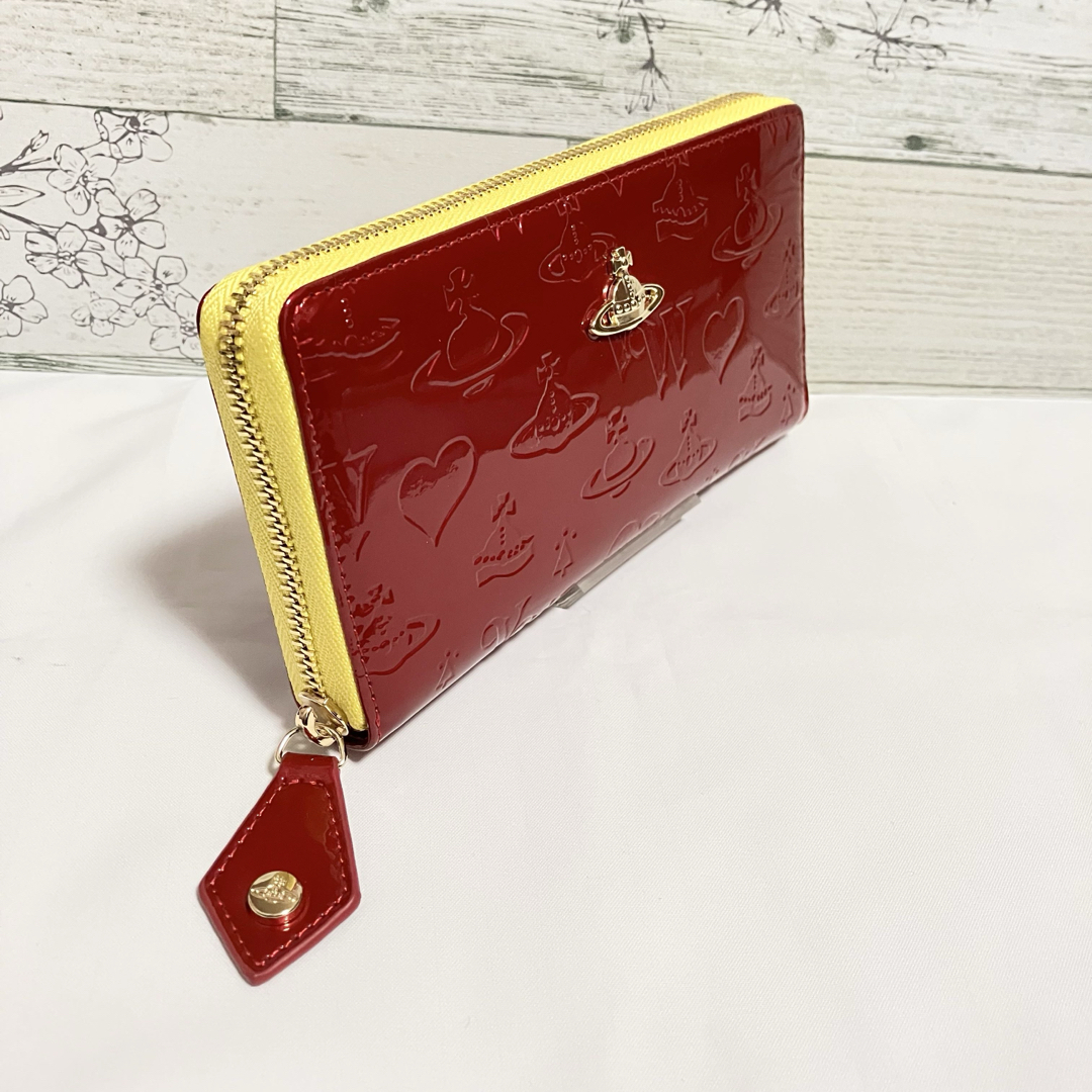 Vivienne Westwood - 新品未使用 ヴィヴィアン ウエストウッド Vivienne Westwood - 新品未使用 ヴィヴィアン ウエストウッド