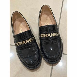 CHANEL(ローファー/革靴)のフリマアイテム一覧 CHANEL(ローファー/革靴)のフリマアイテム一覧