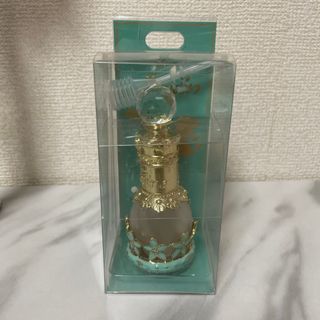 Disney - Disneyアラジン ジャスミン　アトマイザー ボトル　ジャスミン　新品