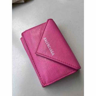 BALENCIAGA(財布 ・ ピンク/桃色系)のフリマアイテム一覧 BALENCIAGA(財布 ・ ピンク/桃色系)のフリマアイテム一覧