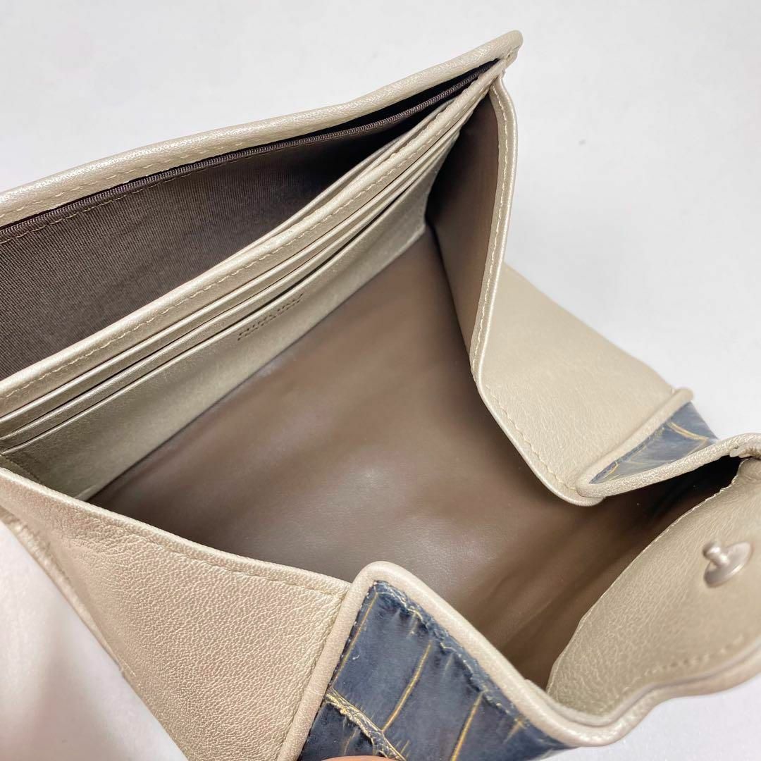 HIROKO HAYASHI - 新品 HIROKO HAYASHI ヒロコハヤシ マルチ財布 HIROKO HAYASHI - 新品 HIROKO HAYASHI ヒロコハヤシ マルチ財布