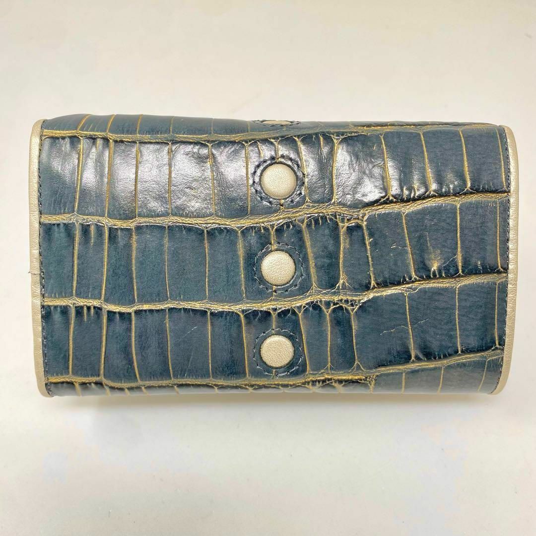 HIROKO HAYASHI - 新品 HIROKO HAYASHI ヒロコハヤシ マルチ財布 HIROKO HAYASHI - 新品 HIROKO HAYASHI ヒロコハヤシ マルチ財布