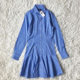 POLO RALPH LAUREN(ひざ丈ワンピース)のフリマアイテム一覧 POLO RALPH LAUREN(ひざ丈ワンピース)のフリマアイテム一覧