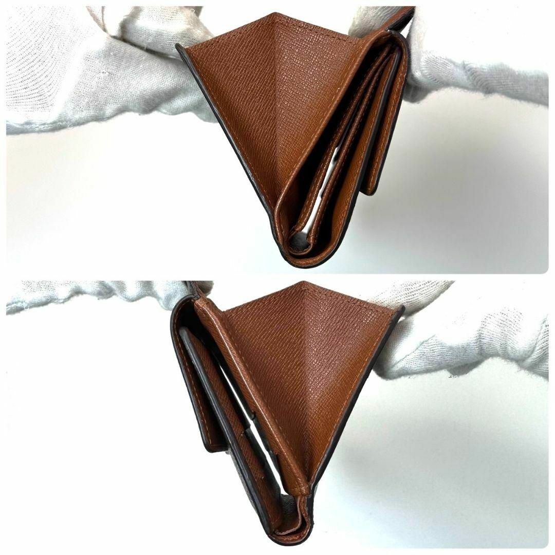 LOUIS VUITTON - 良品 ルイヴィトン モノグラム ポルトモネ ビエ LOUIS VUITTON - 良品 ルイヴィトン モノグラム ポルトモネ ビエ