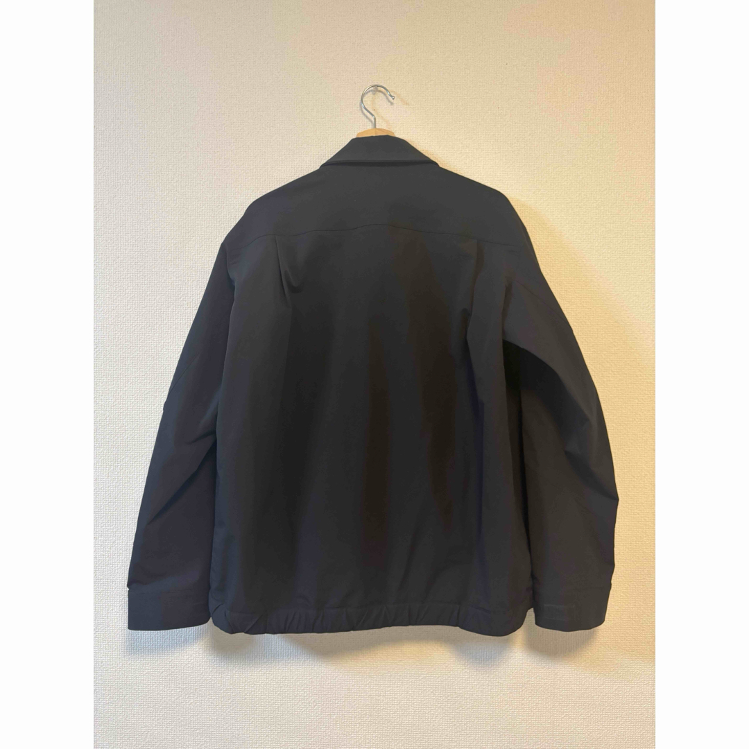 sacai(サカイ)の【sacai】 23AW ジャケット ウォーターレペレントナイロンブルゾン メンズのジャケット/アウター(ブルゾン)の商品写真
