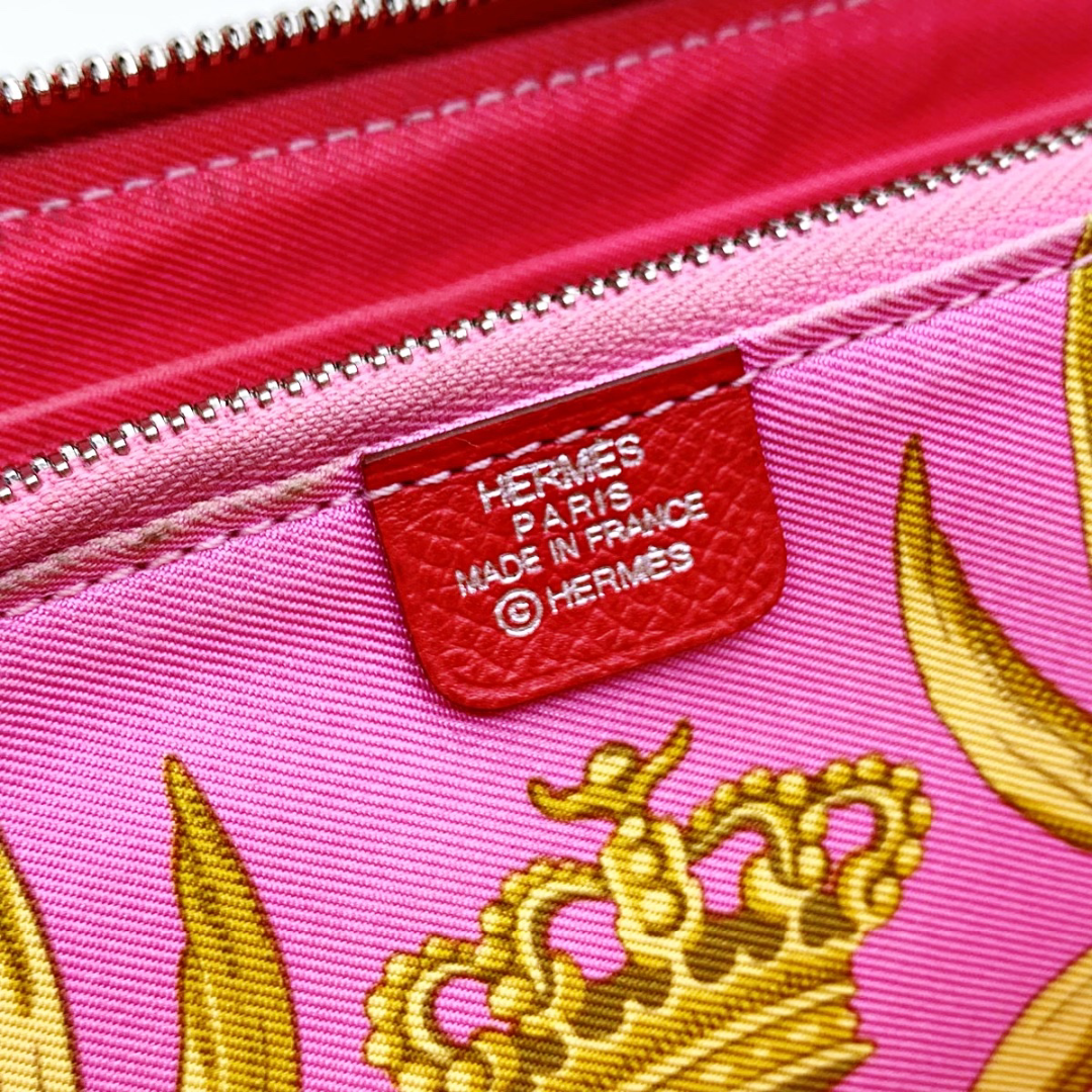 HERMES - ✨極美品✨エルメス アザップ シルクイン ヴォー HERMES - ✨極美品✨エルメス アザップ シルクイン ヴォー