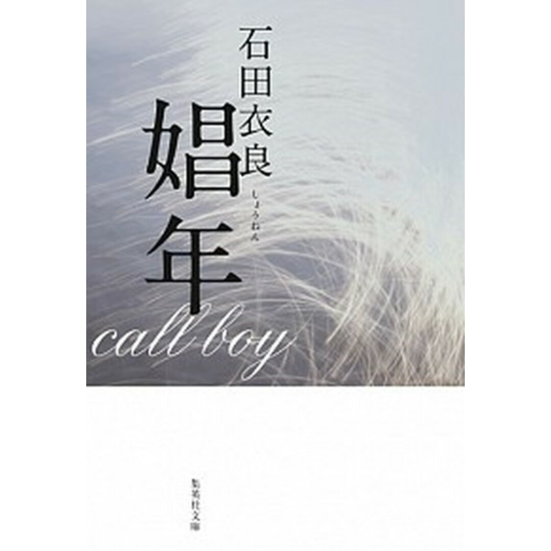 娼年 /集英社/石田衣良(文庫) エンタメ/ホビーのエンタメ その他(その他)の商品写真