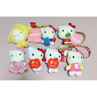 ハローキティ(おもちゃ/ぬいぐるみ)のフリマアイテム一覧 ハローキティ(おもちゃ/ぬいぐるみ)のフリマアイテム一覧