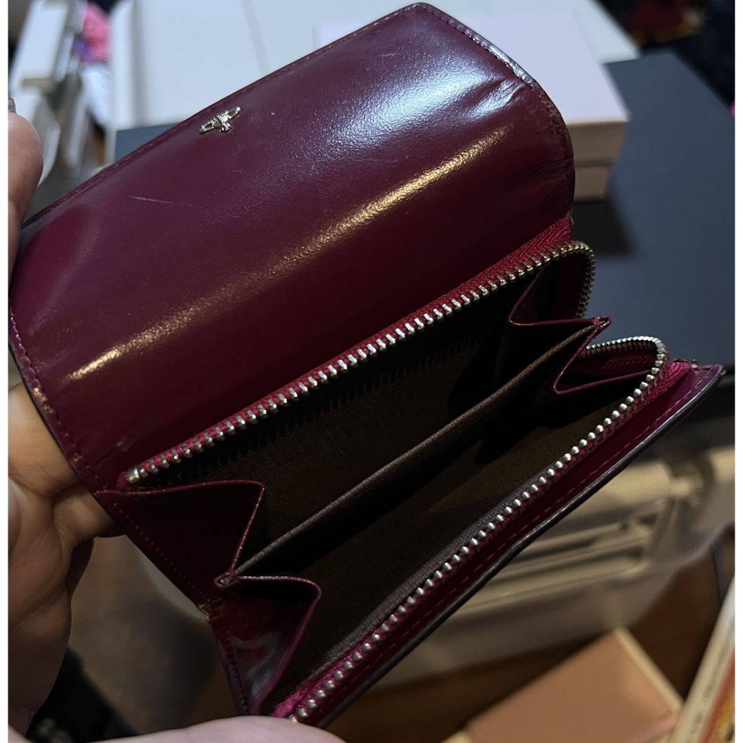 Vivienne Westwood - 箱あり☆ヴィヴィアンウエストウッド 三 Vivienne Westwood - 箱あり☆ヴィヴィアンウエストウッド 三