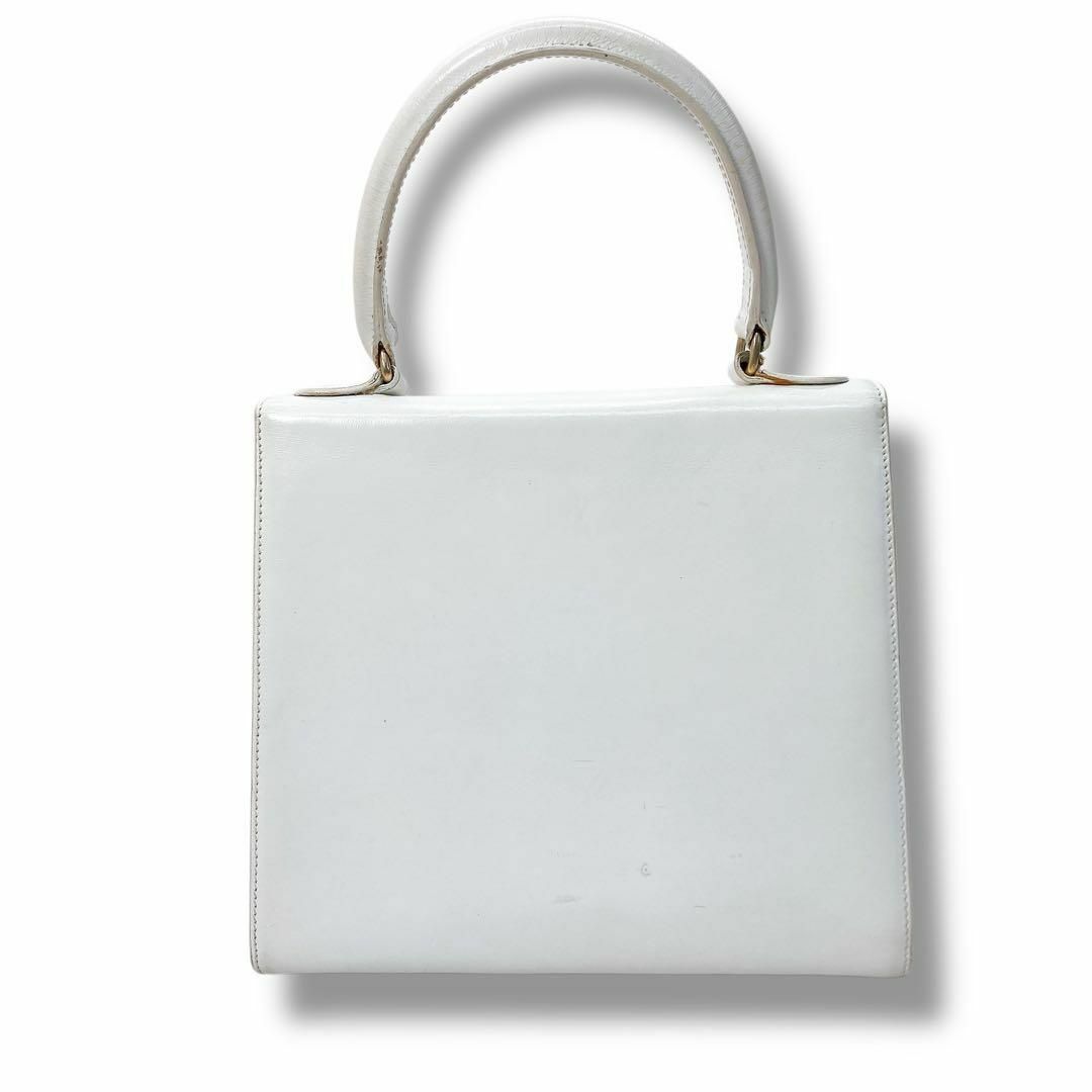 CELINE - ✨良品✨CELINE セリーヌ ガンチーニ 2wayバッグ 自立 CELINE - ✨良品✨CELINE セリーヌ ガンチーニ 2wayバッグ 自立