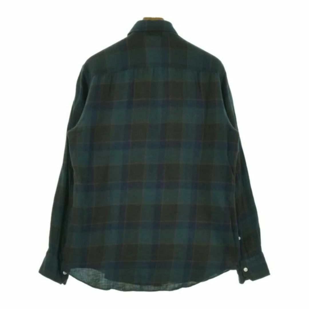 カジュアルシャツ メンズのトップス(その他)の商品写真