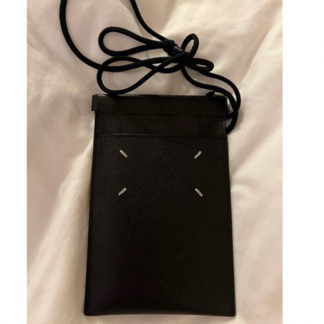メゾンマルジェラ/Maison Margiela レディースのバッグ(ショルダーバッグ)の商品写真
