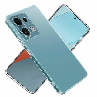 【サイズ:Ljy-fql-Redmi Note 13 Pro 5G-1ke】対応(その他)