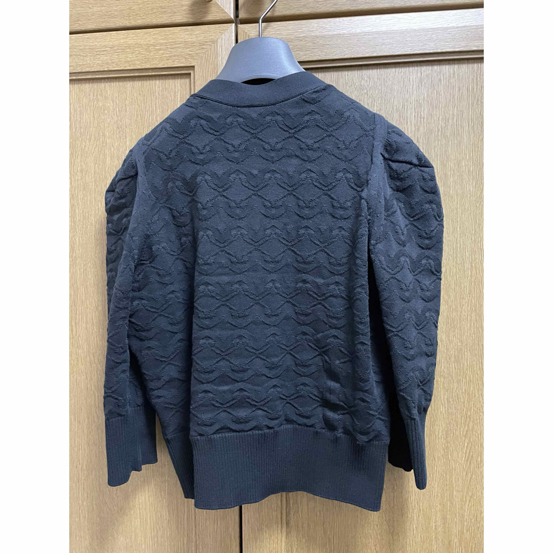 CHANEL - ❤️シャネル❤️ニットカーディガンCHANELの通販 by CHANEL - ❤️シャネル❤️ニットカーディガンCHANELの通販 by