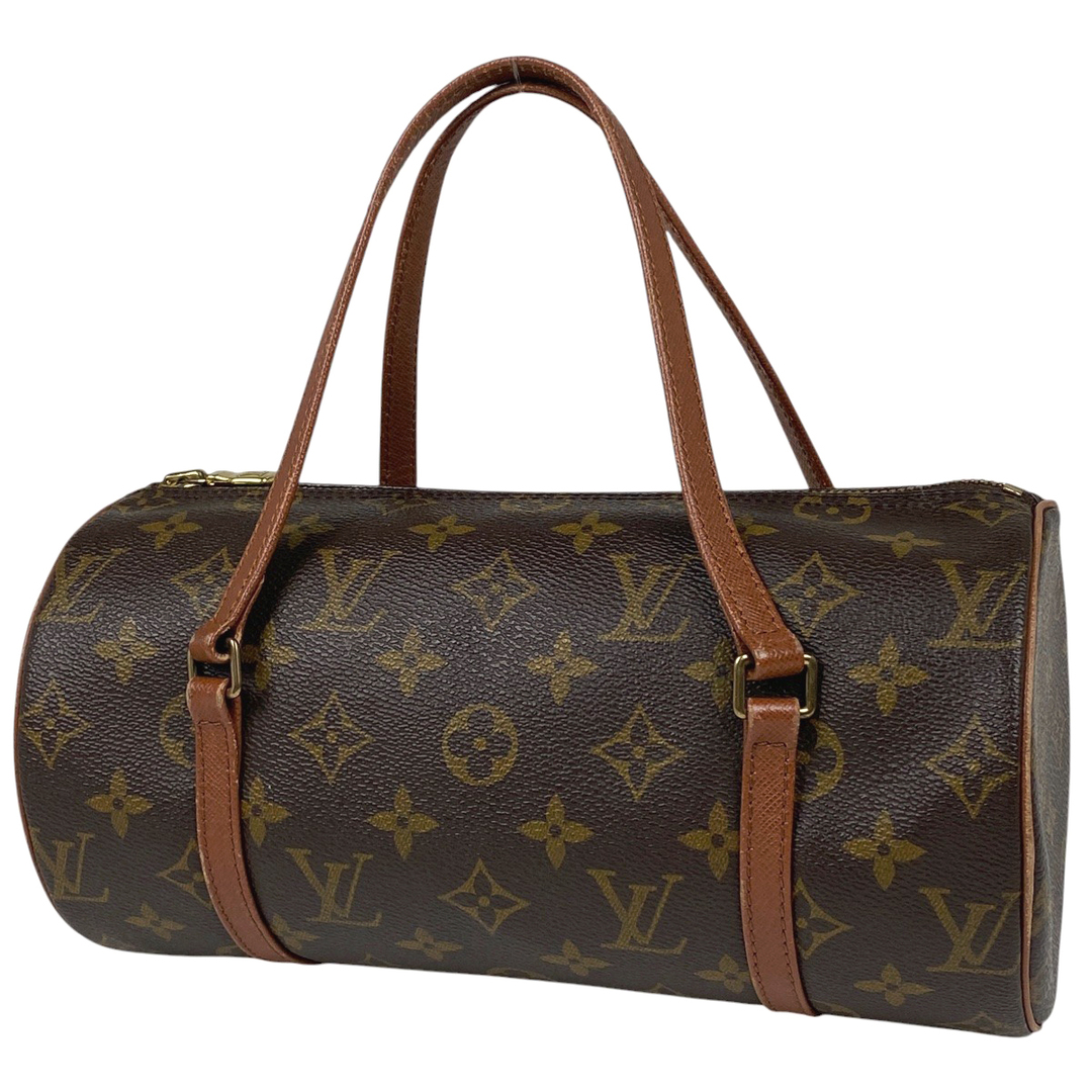 LOUIS VUITTON - ルイ・ヴィトン パピヨン 26 レディース 【中古 LOUIS VUITTON - ルイ・ヴィトン パピヨン 26 レディース 【中古