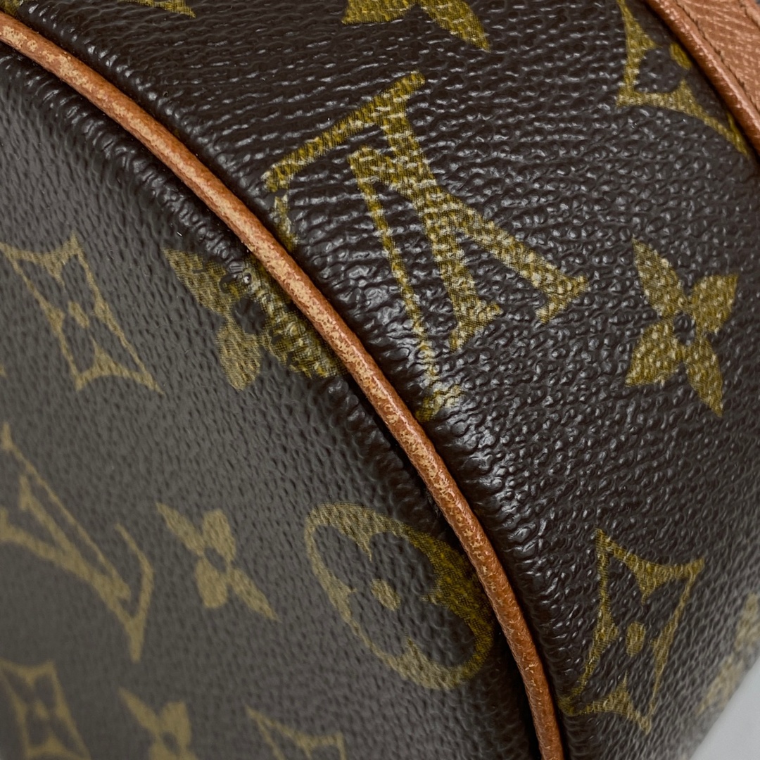 LOUIS VUITTON - ルイ・ヴィトン パピヨン 26 レディース 【中古 LOUIS VUITTON - ルイ・ヴィトン パピヨン 26 レディース 【中古