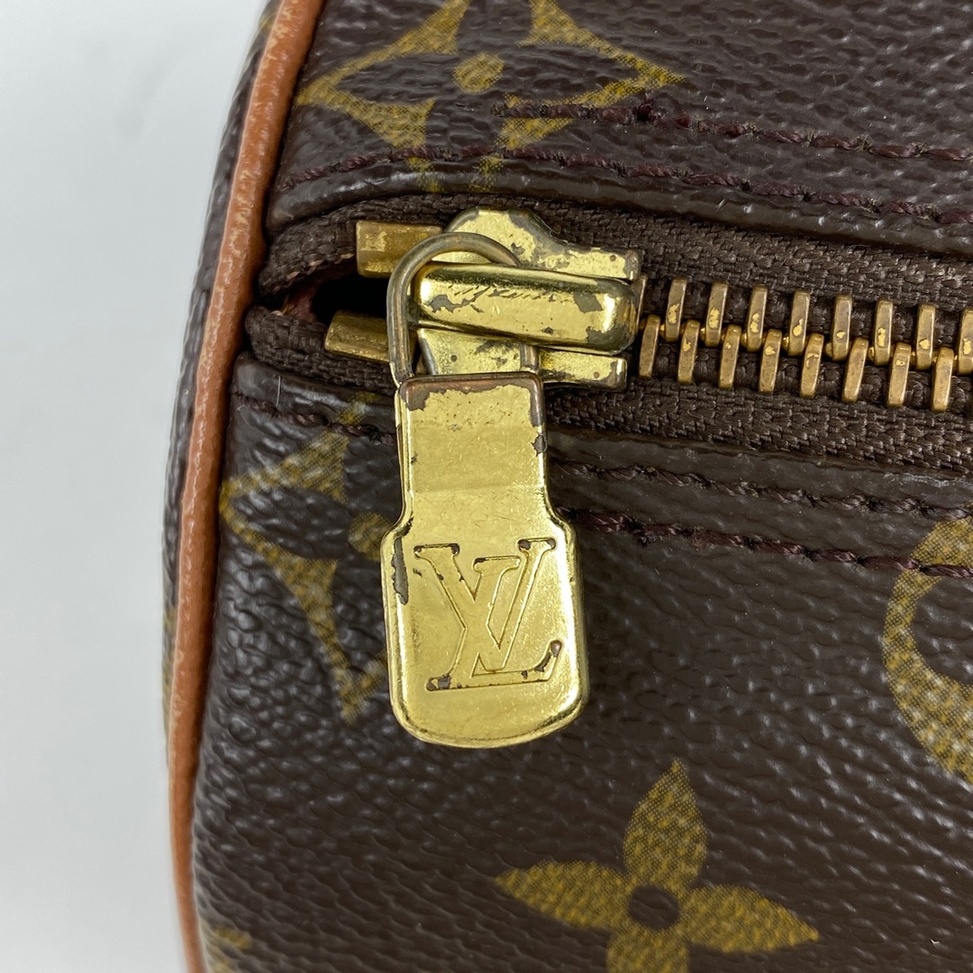 LOUIS VUITTON - ルイ・ヴィトン パピヨン 26 レディース 【中古 LOUIS VUITTON - ルイ・ヴィトン パピヨン 26 レディース 【中古