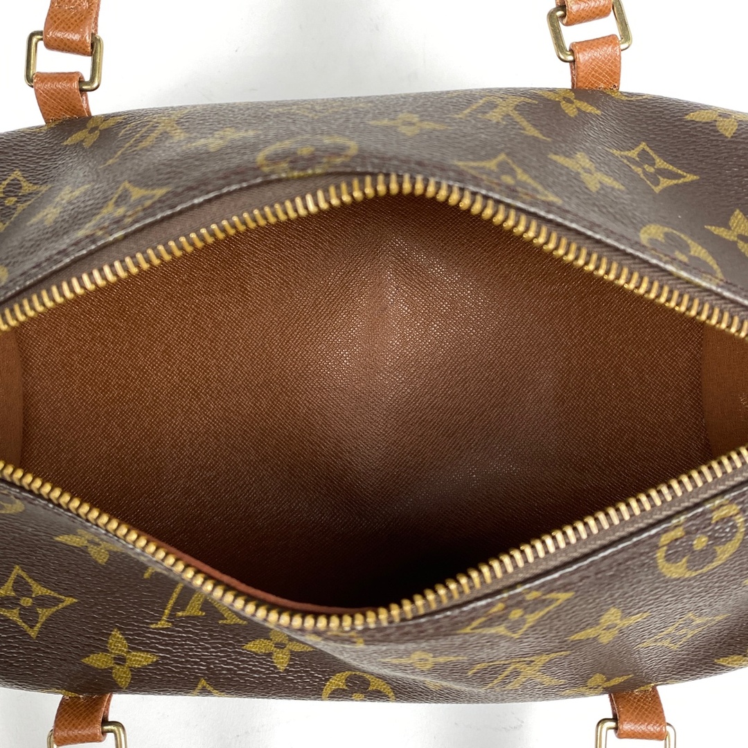 LOUIS VUITTON - ルイ・ヴィトン パピヨン 26 レディース 【中古 LOUIS VUITTON - ルイ・ヴィトン パピヨン 26 レディース 【中古