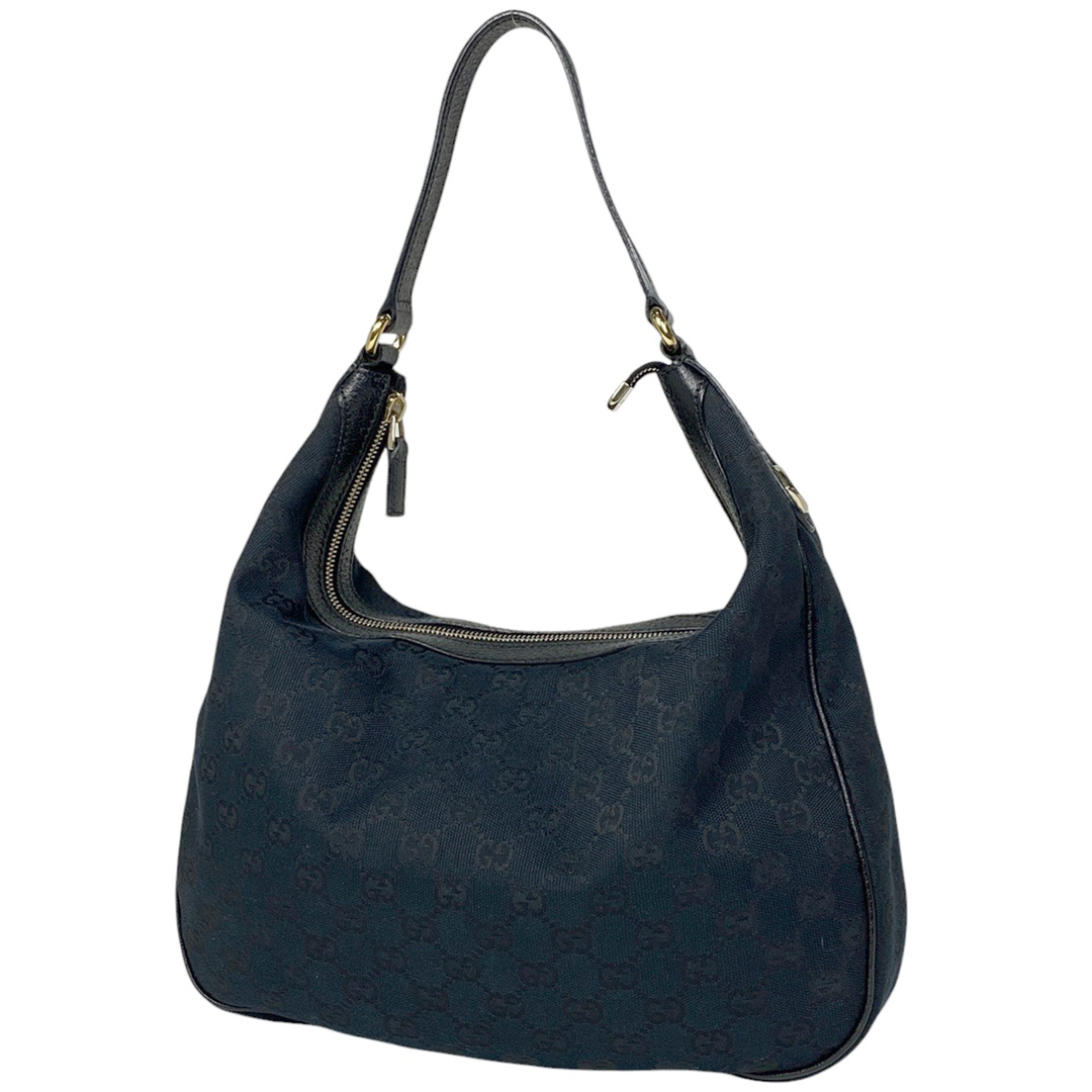 GUCCI - グッチ GGキャンバス ショルダーバッグ レディース GUCCI - グッチ GGキャンバス ショルダーバッグ レディース