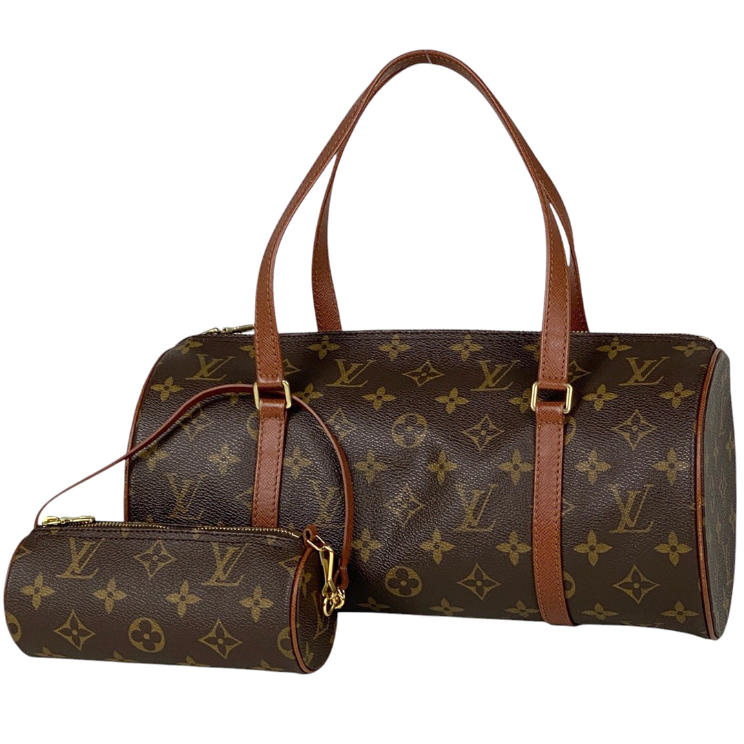 LOUIS VUITTON - ルイ・ヴィトン パピヨン 30 レディース 【中古 LOUIS VUITTON - ルイ・ヴィトン パピヨン 30 レディース 【中古