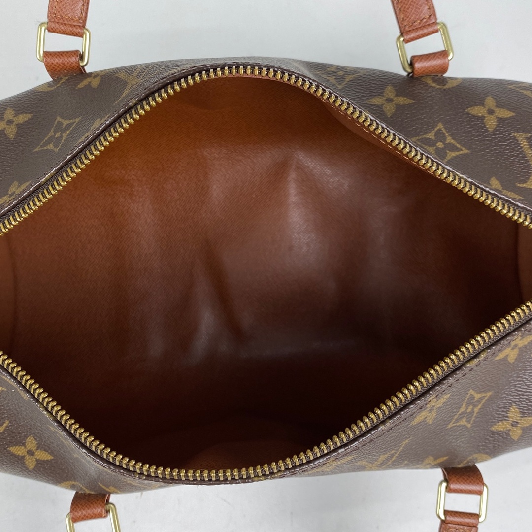 LOUIS VUITTON - ルイ・ヴィトン パピヨン 30 レディース 【中古 LOUIS VUITTON - ルイ・ヴィトン パピヨン 30 レディース 【中古