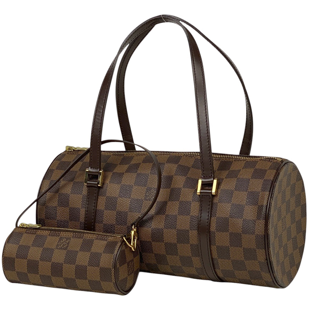 LOUIS VUITTON - ルイ・ヴィトン パピヨン 30 レディース 【中古 LOUIS VUITTON - ルイ・ヴィトン パピヨン 30 レディース 【中古