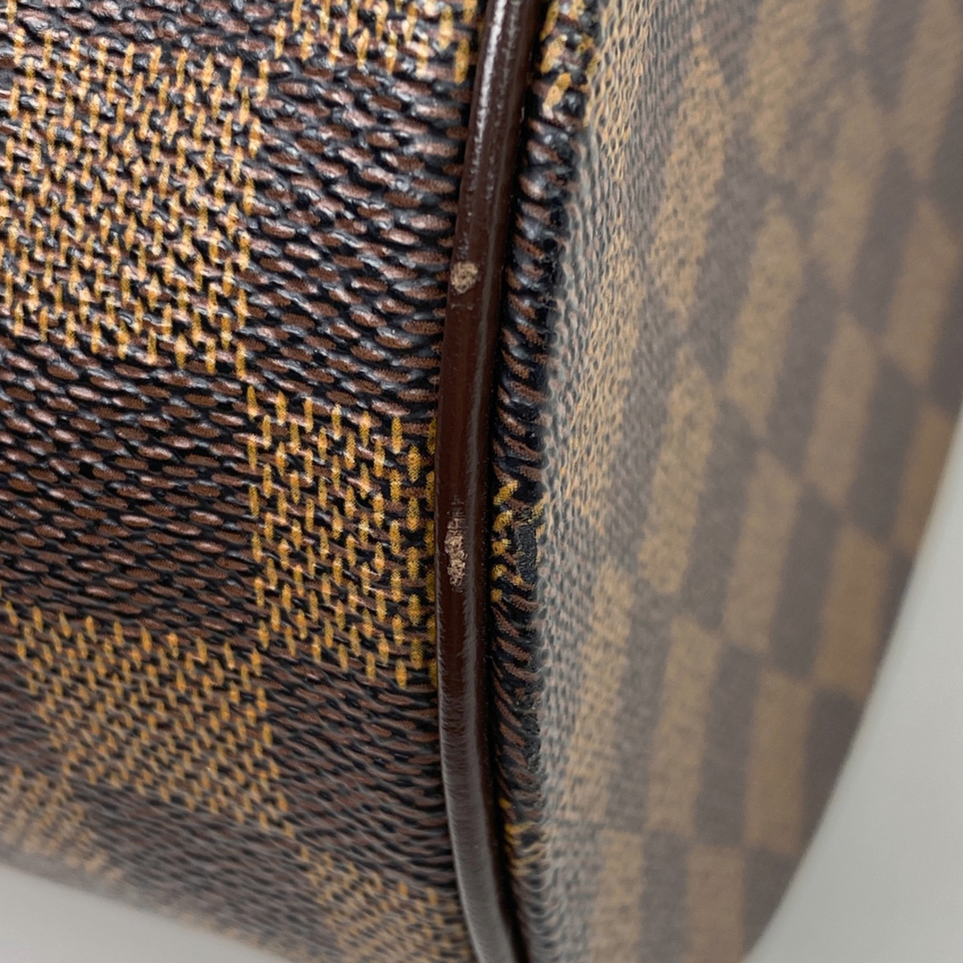 LOUIS VUITTON - ルイ・ヴィトン パピヨン 30 レディース 【中古 LOUIS VUITTON - ルイ・ヴィトン パピヨン 30 レディース 【中古
