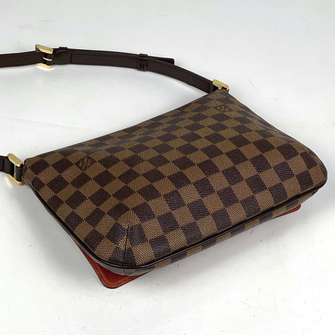 LOUIS VUITTON - ルイ・ヴィトン ミュゼット タンゴ レディース LOUIS VUITTON - ルイ・ヴィトン ミュゼット タンゴ レディース