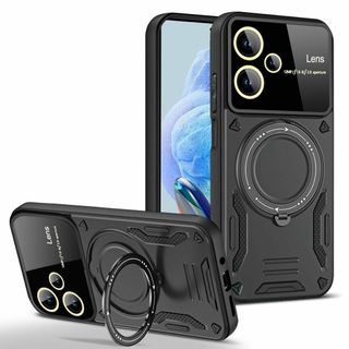 Xiaomi Redmi Note 13 Pro Plus + 5G ケース『A(その他)