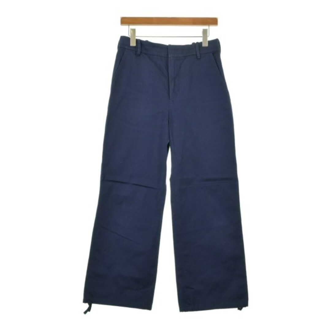 MARNI - MARNI マルニ パンツ（その他） 40(M位) 紺 【古着】【中古】