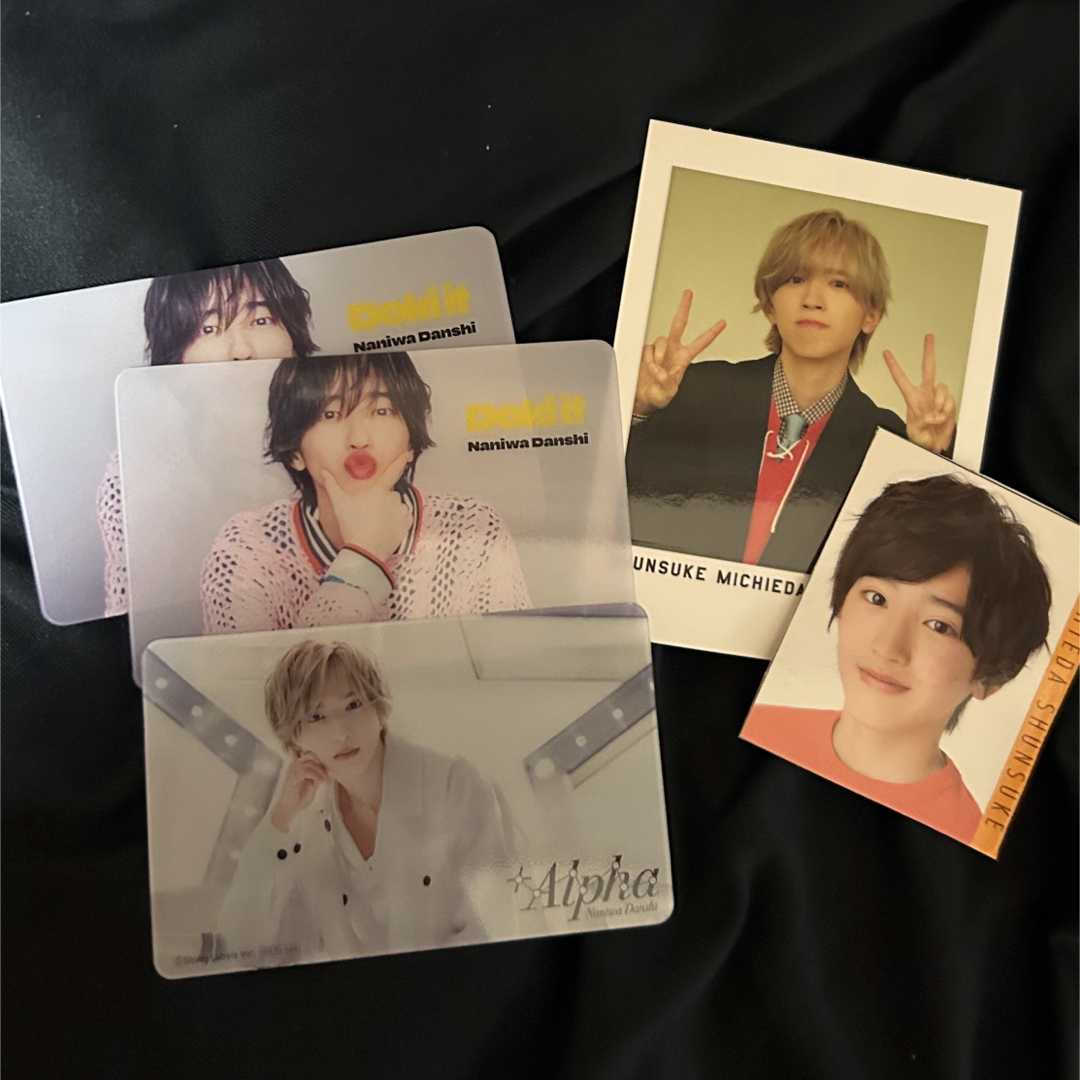 道枝駿佑 まとめ エンタメ/ホビーのタレントグッズ(アイドルグッズ)の商品写真