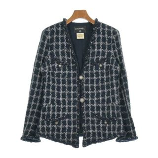 CHANEL(テーラードジャケット)のフリマアイテム一覧 CHANEL(テーラードジャケット)のフリマアイテム一覧