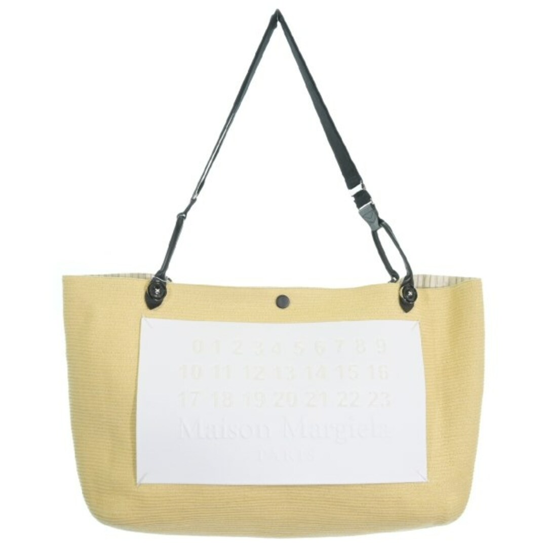 Maison Margiela メゾンマルジェラ ショルダーバッグ - ベージュ Maison Margiela メゾンマルジェラ ショルダーバッグ - ベージュ