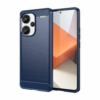 【Moahsiuny】For Redmi Note 13 Pro+ 5G ケース(その他)