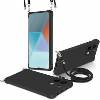 Xiaomi Redmi Note 13 Pro 5G ケース Xiaomi P(その他)
