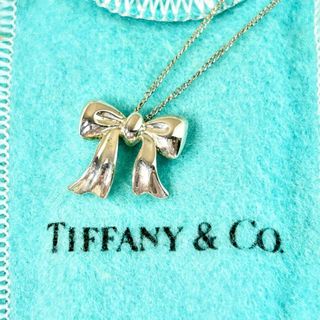 Tiffany & Co. - ティファニー ネックレス 星型 シルバー 六芒星 Tiffany & Co. - ティファニー ネックレス 星型 シルバー 六芒星