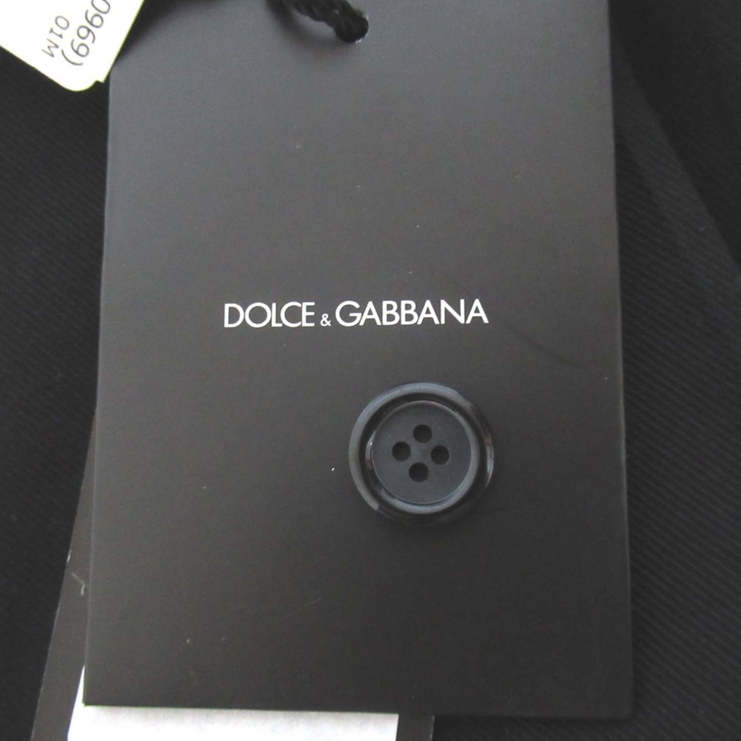 DOLCE&GABBANA - 未使用 DOLCE&GABBANA ドルチェ&ガッバーナ DOLCE&GABBANA - 未使用 DOLCE&GABBANA ドルチェ&ガッバーナ