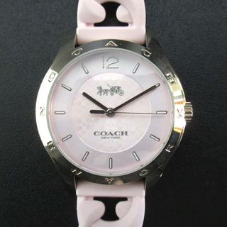 COACH(腕時計)のフリマアイテム一覧 COACH(腕時計)のフリマアイテム一覧