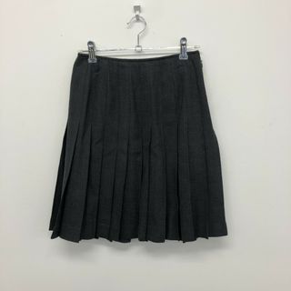 ラルフローレン(Ralph Lauren)の【Ralph Lauren】ラルフローレン　グレー　 ミニスカート　レディース(ミニスカート)