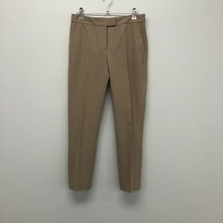 【joseph】ジヨゼフ　ベージュ　パンツ　レディース(その他)
