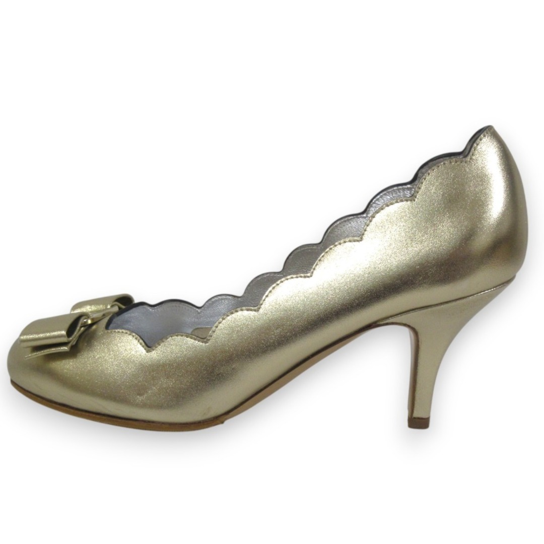 Salvatore Ferragamo - 美品 Salvatore Ferragamo Salvatore Ferragamo - 美品 Salvatore Ferragamo