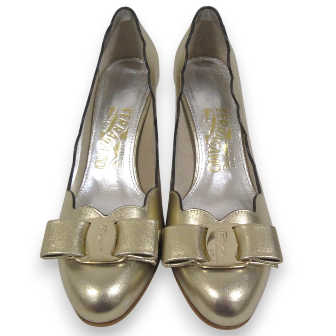 Salvatore Ferragamo - 美品 Salvatore Ferragamo Salvatore Ferragamo - 美品 Salvatore Ferragamo