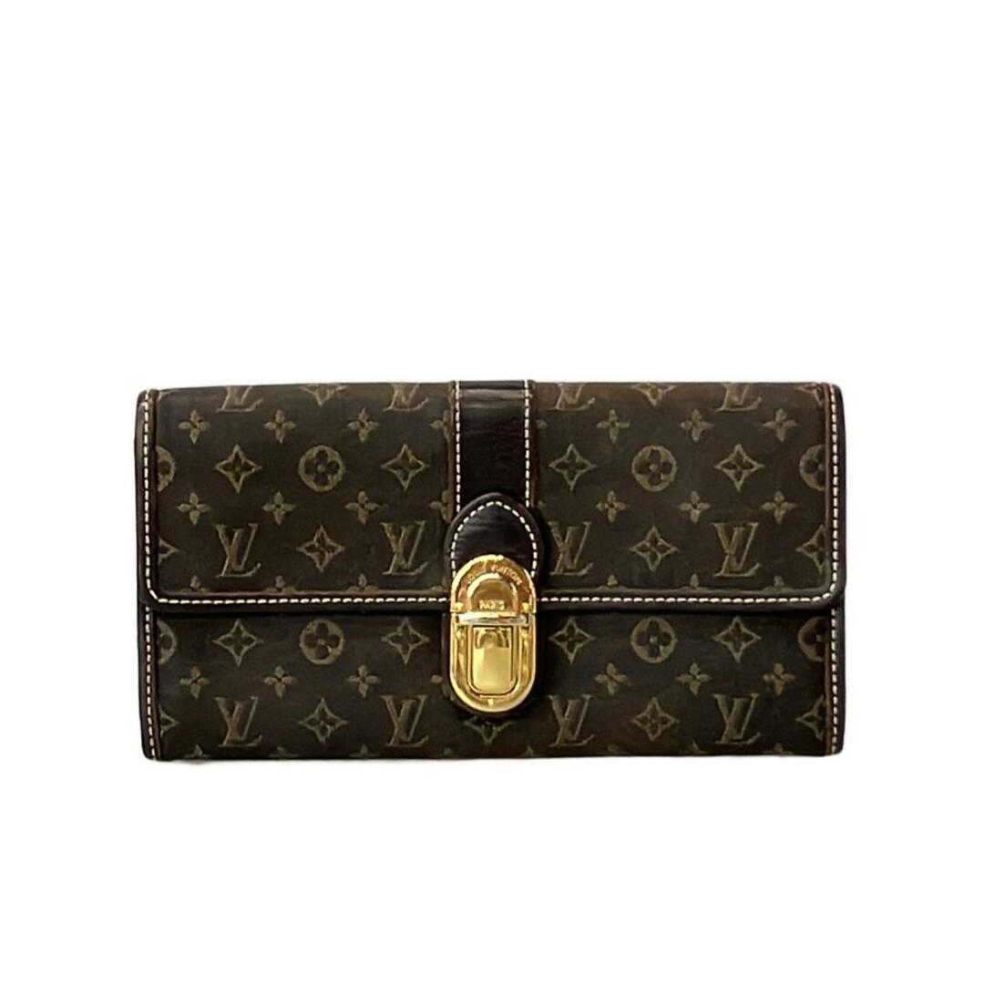 LOUIS VUITTON - ルイ・ヴィトン 長財布 ポルトフォイユサラ LOUIS VUITTON - ルイ・ヴィトン 長財布 ポルトフォイユサラ