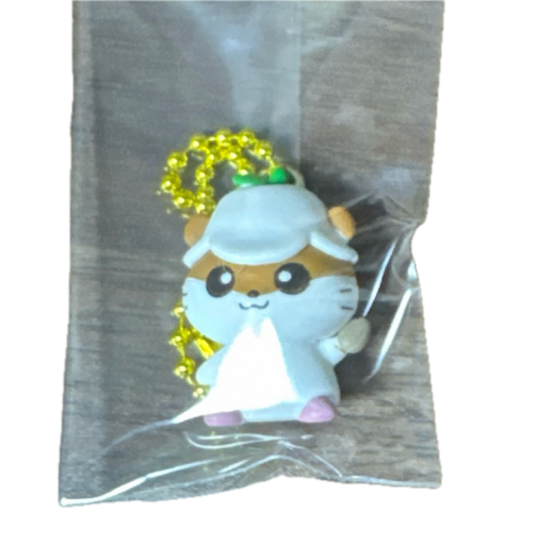 サンリオキャラクターズ サンリオ マスコット&グミ コロコロクリリン エンタメ/ホビーのおもちゃ/ぬいぐるみ(キャラクターグッズ)の商品写真
