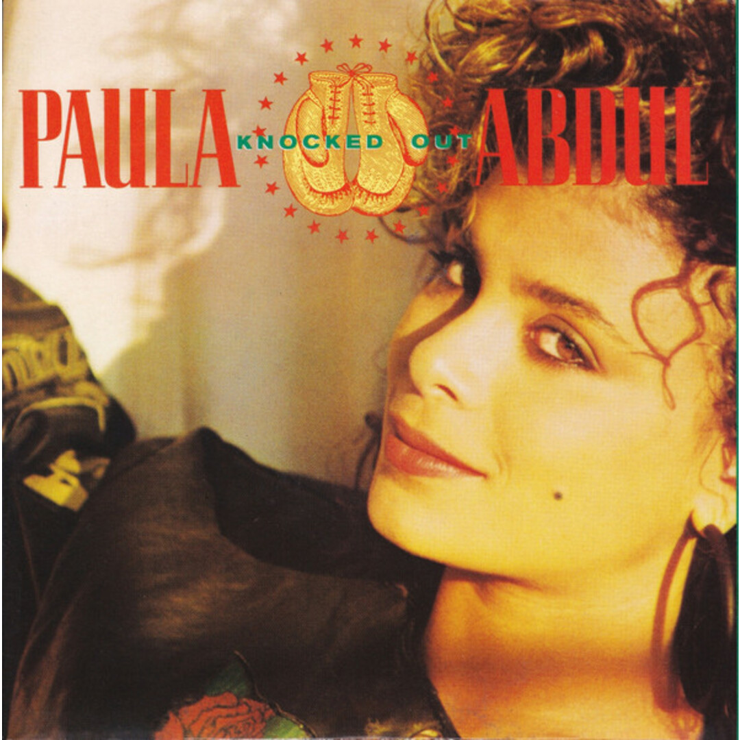 英7" Paula Abdul Knocked Out SRN92 Siren (3) /00080 エンタメ/ホビーのエンタメ その他(その他)の商品写真
