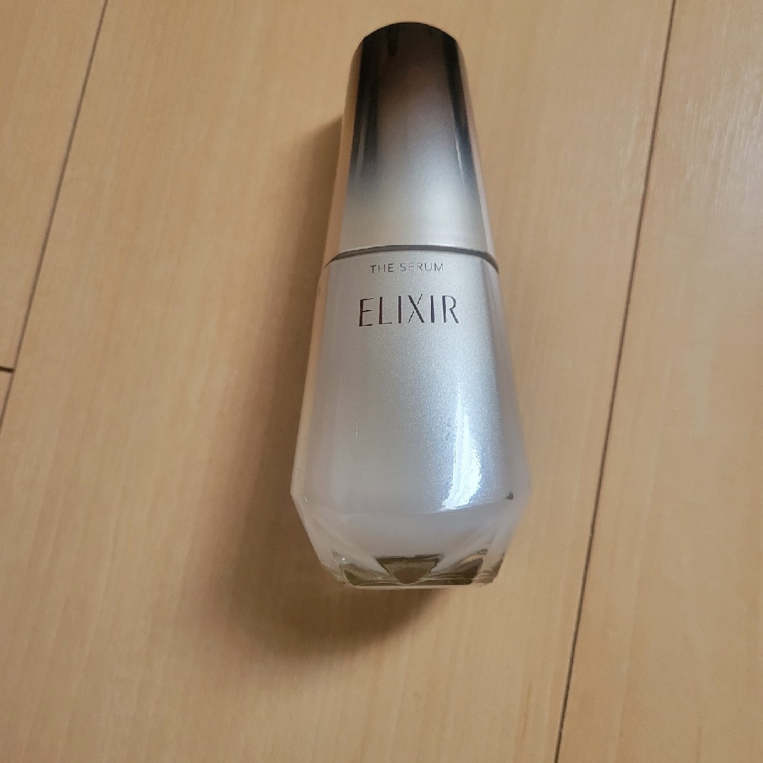 ELIXIR(エリクシール)のエリクシール ザセラム コスメ/美容のスキンケア/基礎化粧品(美容液)の商品写真