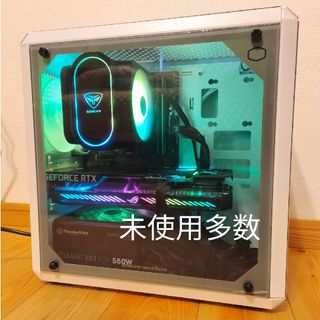 ☆本格水冷自作中古PC i5 3470/GTX760/SSD128GB【美品】☆の通販 ☆本格水冷自作中古PC i5 3470/GTX760/SSD128GB【美品】☆の通販